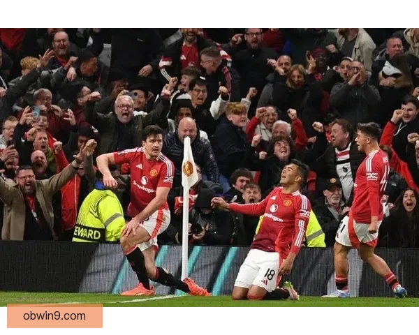 BIG6除曼城热刺外追逐约克雷斯他会改写英超争冠版图吗